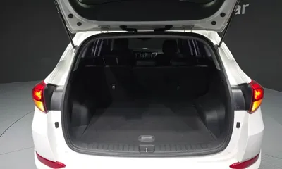 Hyundai Tucson 2017, 98795 км, за 10700000 KRW - фото 20