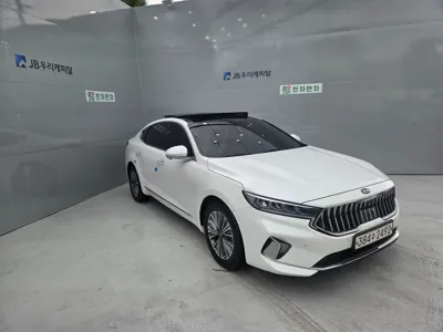 Kia K7 2020, 66563 км, за 20750000 KRW