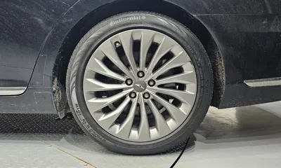Genesis EQ900 2016, 233742 км, за 13000000 KRW - фото 21