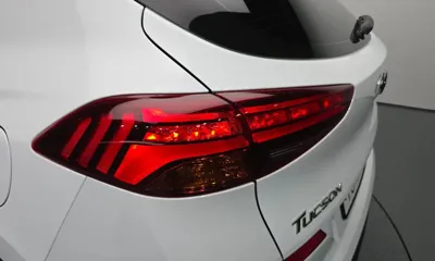 Hyundai Tucson 2019, 43000 км, за 20500000 KRW - фото 23