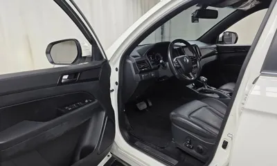 KG_Mobility_Ssangyong Rexton 2021, 18121 км, за 19990000 KRW - фото 10
