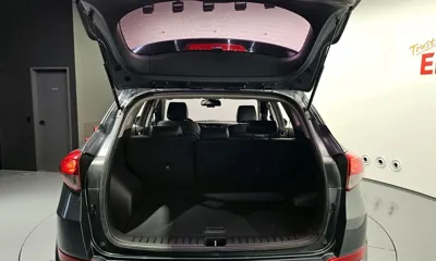 Hyundai Tucson 2017, 144662 км, за 11500000 KRW - фото 20