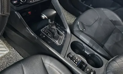 Kia Niro 2020, 113680 км, за 14990000 KRW - фото 9