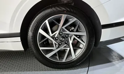 Hyundai Grandeur 2024, 34722 км, за 39190000 KRW - фото 21