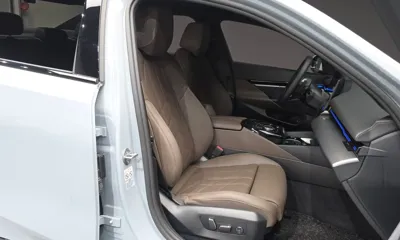 BMW 5-Series 2024, 4858 км, за 68900000 KRW - фото 26