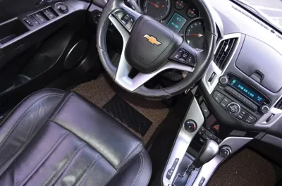 ChevroletGMDaewoo Cruze 2016, 126210 км, за 3300000 KRW - фото 14