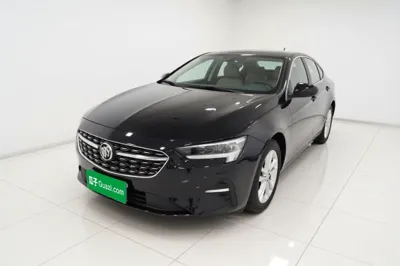 Buick Regal · 2020 год