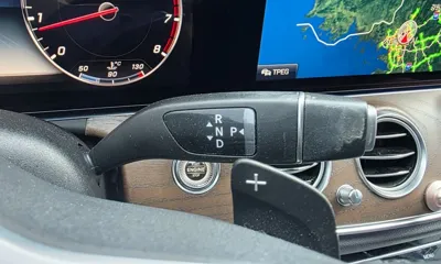 Mercedes-Benz E-Class 2019, 107694 км, за 22500000 KRW - фото 9