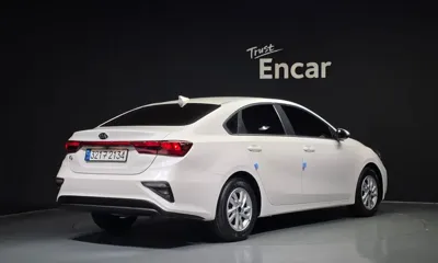 Kia K3 2019, 44560 км, за 11900000 KRW