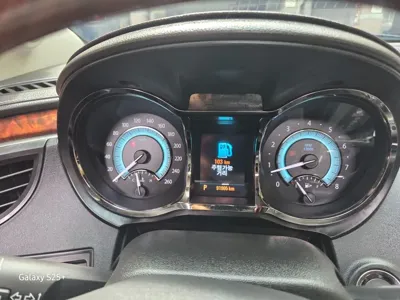 ChevroletGMDaewoo Alpheon 2014, 91887 км, за 5950000 KRW - фото 13