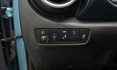 Hyundai Kona 2018, 86310 км, за 12300000 KRW - фото 19