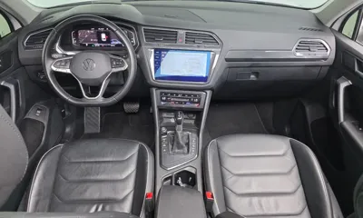 Volkswagen Tiguan 2021, 58547 км, за 24550000 KRW - фото 7