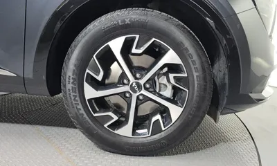 Kia Sportage 2023, 28716 км, за 30700000 KRW - фото 21