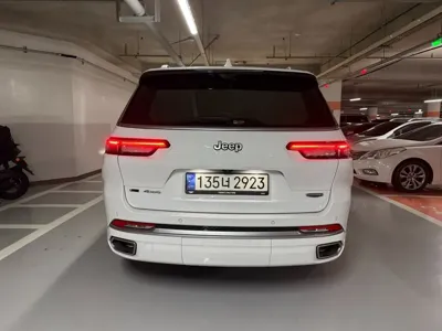 Jeep Cherokee 2023, 50000 км, за 60800000 KRW - фото 6