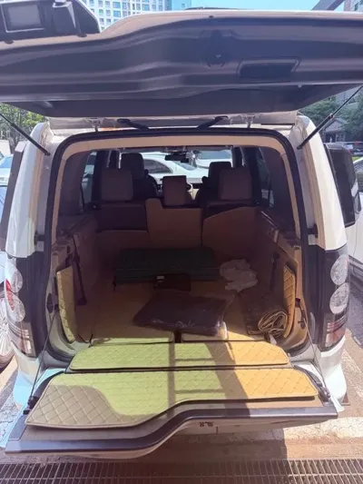 Land Rover Discovery 2016, 175322 км, за 25000000 KRW - фото 13