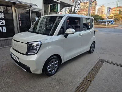 Kia Ray 2023, 18900 км, за 14700000 KRW