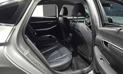 Hyundai Sonata 2021, 96422 км, за 21900000 KRW - фото 26