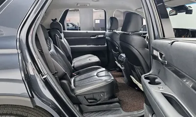Hyundai Palisade 2019, 66818 км, за 28500000 KRW - фото 11