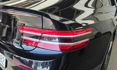 Genesis G80 2023, 43344 км, за 48900000 KRW - фото 23
