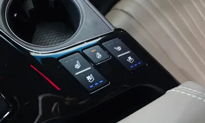 Kia K8 2023, 52297 км, за 34300000 KRW - фото 31