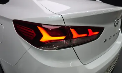 Hyundai Sonata 2019, 130369 км, за 11990000 KRW - фото 23