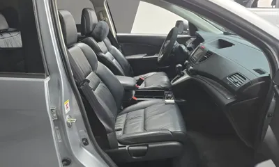 Honda CR-V 2014, 89955 км, за 12890000 KRW - фото 10