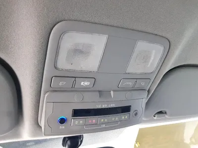 Hyundai Starex 2015, 130000 км, за 5890000 KRW - фото 11