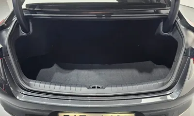 Kia K8 2024, 70983 км, за 31800000 KRW - фото 33