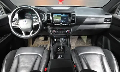 KG_Mobility_Ssangyong Rexton 2020, 97136 км, за 15000000 KRW - фото 7