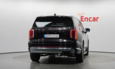 Hyundai Palisade 2023, 45169 км, за 33500000 KRW