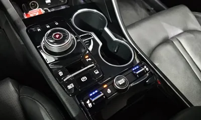 Kia K5 2023, 57580 км, за 29550000 KRW - фото 9