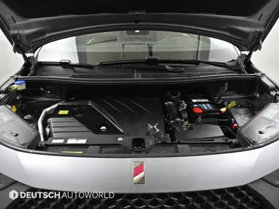 Citroen-DS DS7 2021, 47083 км, за 21900000 KRW - фото 6
