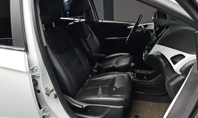 ChevroletGMDaewoo Spark 2017, 35497 км, за 6990000 KRW - фото 26