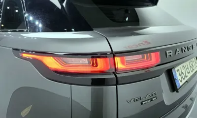 Land Rover Range Rover Velar 2018, 122006 км, за 27300000 KRW - фото 23