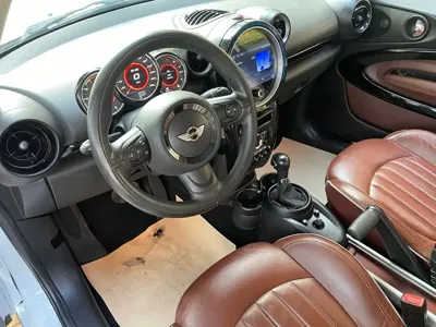 MINI Mini Paceman 2014, 86000 км, за 38000 CNY - фото 7