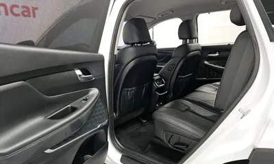 Hyundai Santafe 2019, 50357 км, за 20900000 KRW - фото 26