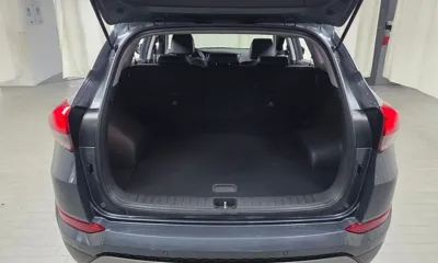 Hyundai Tucson 2017, 58950 км, за 15500000 KRW - фото 17