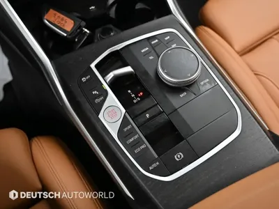 BMW 3-Series 2023, 97000 км, за 28890000 KRW - фото 9