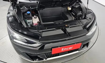 Kia EV6 2023, 62807 км, за 35000000 KRW - фото 6