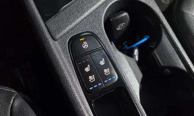 Kia Niro 2017, 131941 км, за 9700000 KRW - фото 19