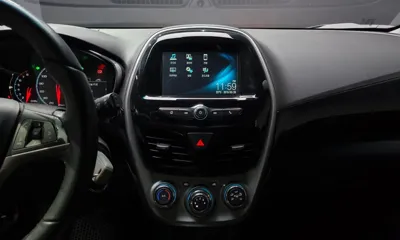 ChevroletGMDaewoo Spark 2016, 78836 км, за 5600000 KRW - фото 14