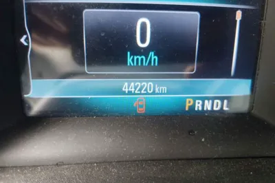 Buick Verano 2018, 44200 км, за 47531.4 CNY - фото 9