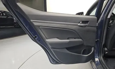Hyundai Avante 2016, 78551 км, за 10200000 KRW - фото 25