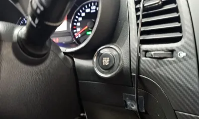 Kia K3 2015, 129745 км, за 5500000 KRW - фото 19