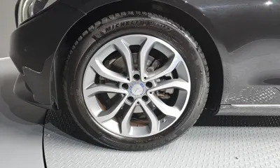 Mercedes-Benz C-Class 2017, 73847 км, за 17500000 KRW - фото 5
