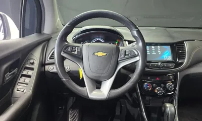 ChevroletGMDaewoo Trax 2018, 101446 км, за 6500000 KRW - фото 13