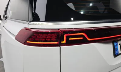 Kia Canival 2023, 30339 км, за 29000000 KRW - фото 23
