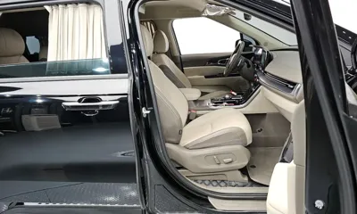 Kia Canival 2023, 75056 км, за 39900000 KRW - фото 26