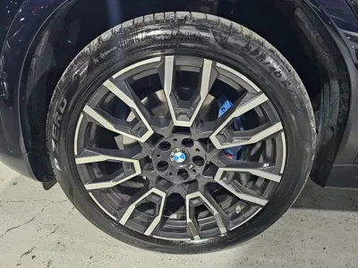 BMW X6 2024, 17376 км, за 79970000 KRW - фото 20