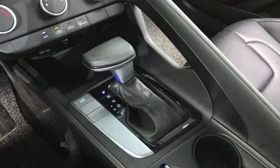 Hyundai Avante 2021, 110022 км, за 9200000 KRW - фото 9